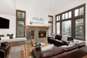 Taluswood The Heights 6 | Beautifully Updated Chalet w/ Private Hot Tub, Slopeside View, Parking